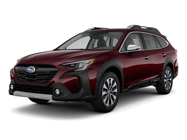 2024 Subaru Outback Touring