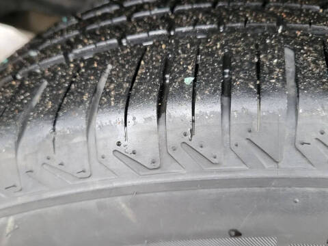 2020 Chevrolet Tahoe Police