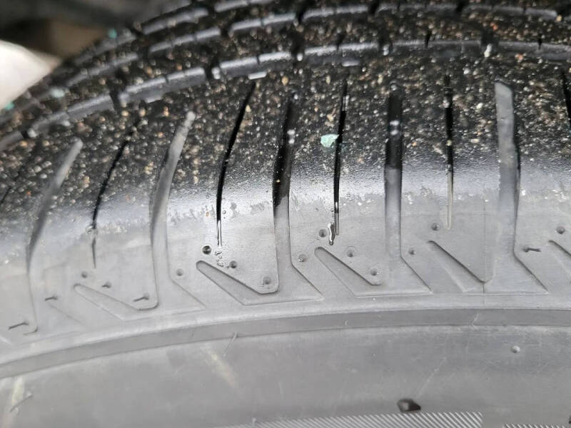 2020 Chevrolet Tahoe Police