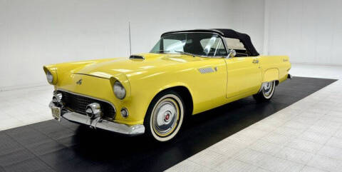 1955 Ford Thunderbird