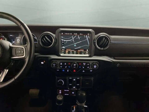 2023 Jeep Wrangler Rubicon 4xe