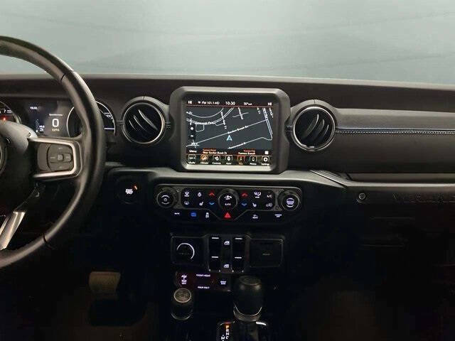 2023 Jeep Wrangler Rubicon 4xe