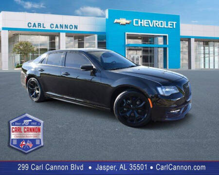 2021 Chrysler 300 for sale at Carl Cannon in Jasper AL