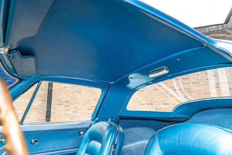 1965 Chevrolet Corvette