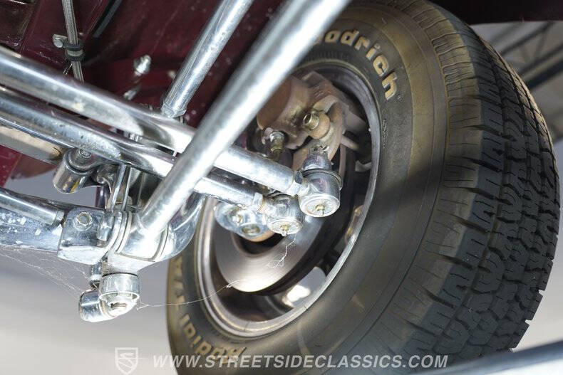 1929 Ford Model A