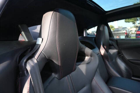 2016 Jaguar F-TYPE S