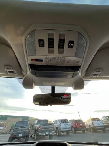 2019 Subaru Ascent Limited 7-Passenger