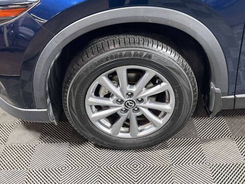 2023 Mazda CX-5 2.5 S Preferred