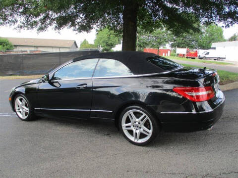 2013 Mercedes-Benz E-Class E 350