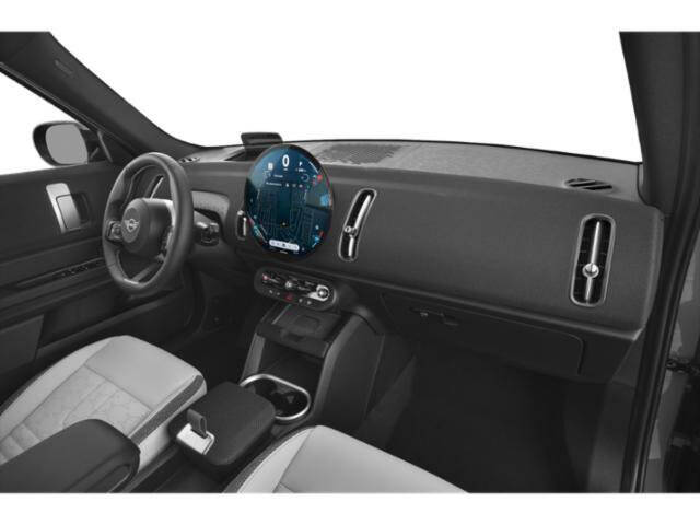2027 MINI Countryman