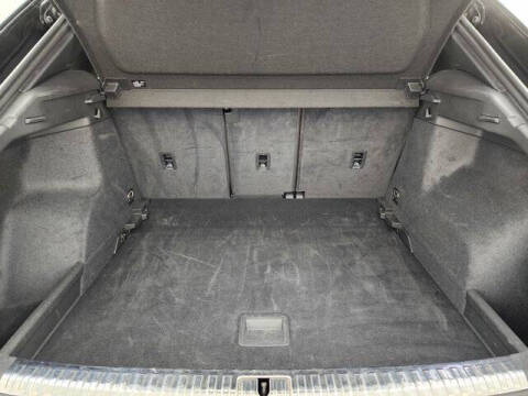 2024 Audi Q3 quattro S line Premium 45 TFSI