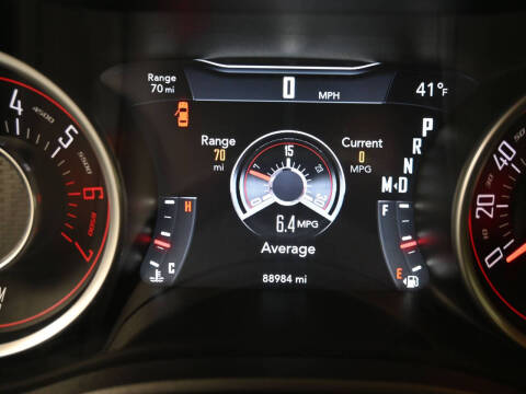 2015 Dodge Challenger R/T