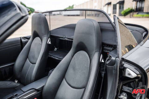 2010 Porsche 911 Carrera
