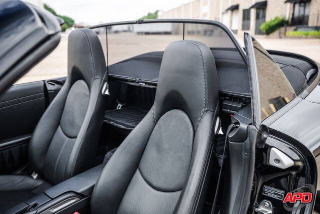 2010 Porsche 911 Carrera