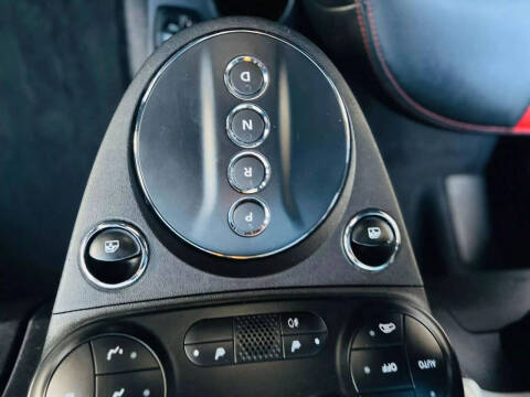 2015 FIAT 500e