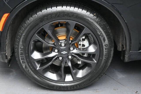 2024 Dodge Durango R/T Plus