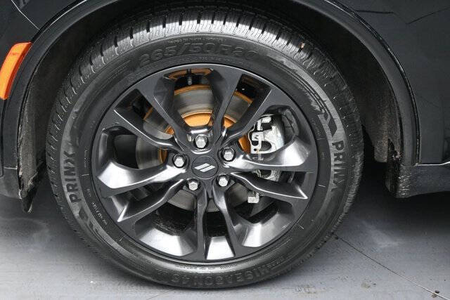 2024 Dodge Durango R/T Plus