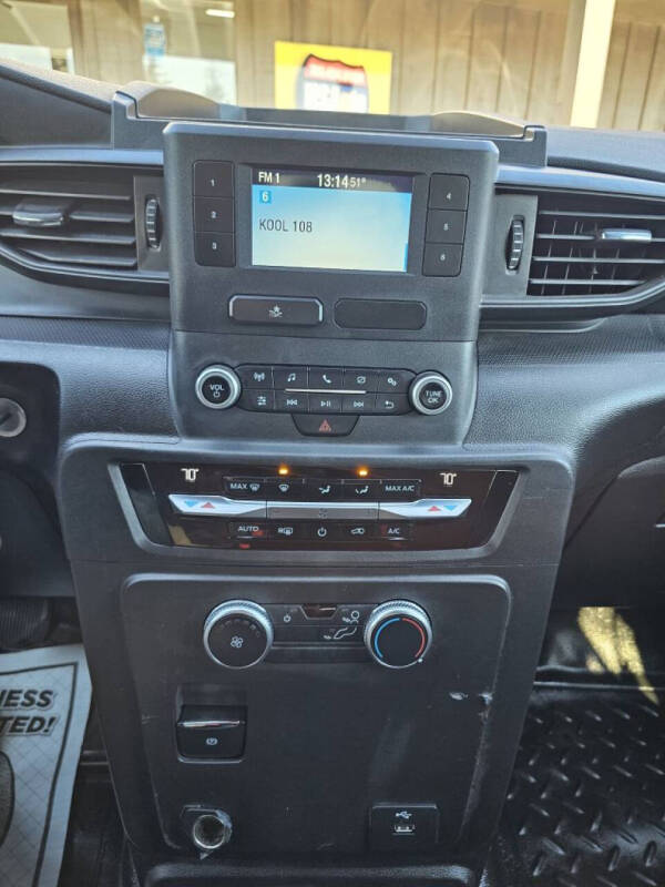 2021 Ford Explorer Police Interceptor Utility