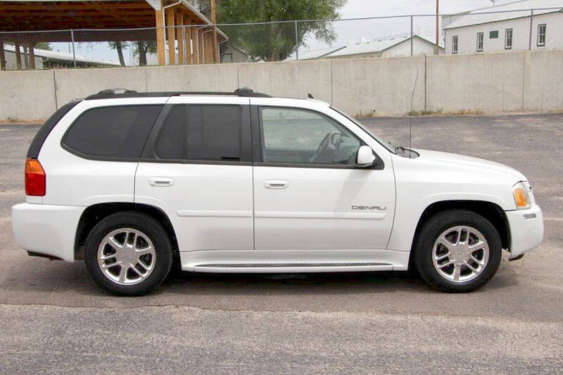 2008 GMC Envoy Denali