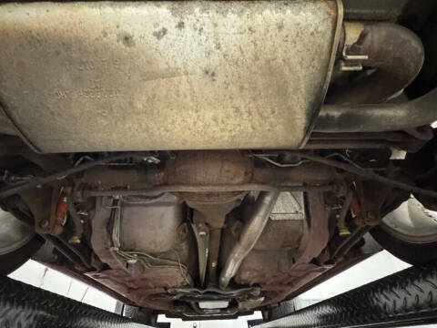 1994 Chevrolet Camaro Z28