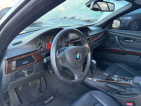 2011 BMW 3 Series 328i
