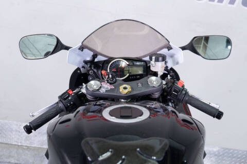 2014 Suzuki GSX-R600