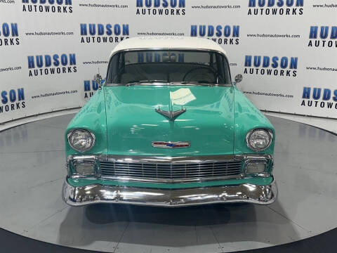 1956 Chevrolet 210