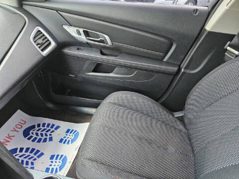 2016 GMC Terrain SLE-2