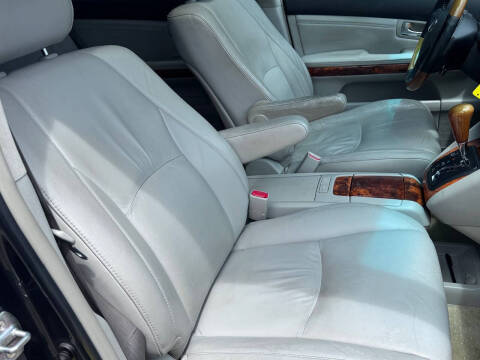 2007 Lexus RX 350