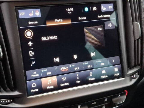 2022 Maserati Levante GT