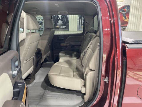 2016 GMC Sierra 1500