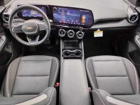 2024 Chevrolet Blazer EV 2LT