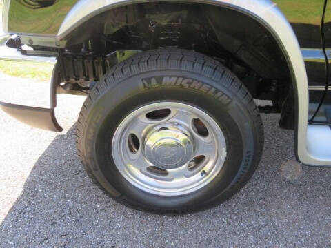 2008 Ford E-Series E-150