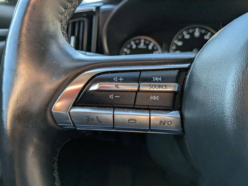 2023 Mazda CX-50 2.5 Turbo Premium Plus