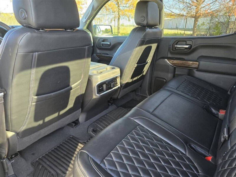 2022 GMC Sierra 1500 Limited