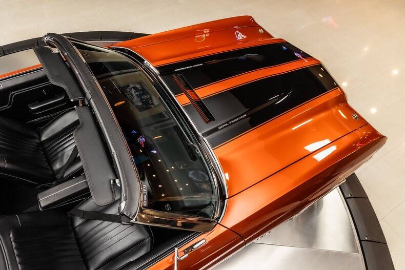 1972 Chevrolet Chevelle