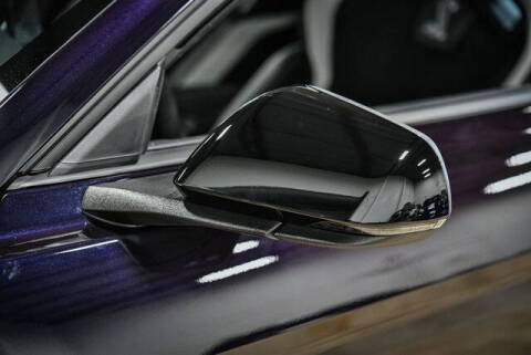 2022 Ford Mustang Shelby GT500