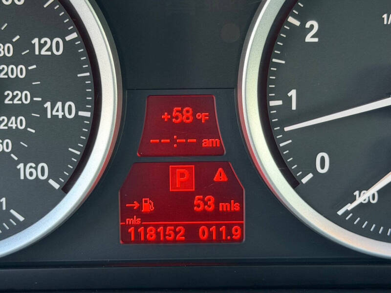 2012 BMW X6 xDrive35i