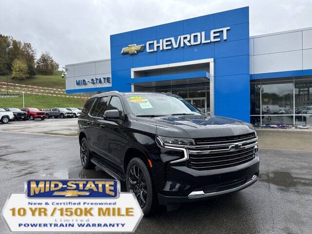 2023 Chevrolet Tahoe for sale at Mid-State Pre-Owned in Beckley, WV