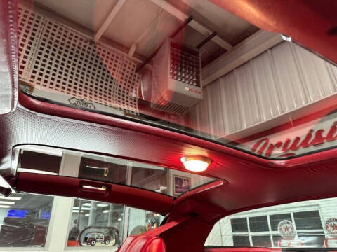 1981 Chevrolet Camaro