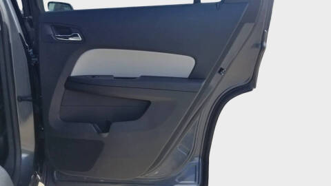 2011 GMC Terrain SLT-1