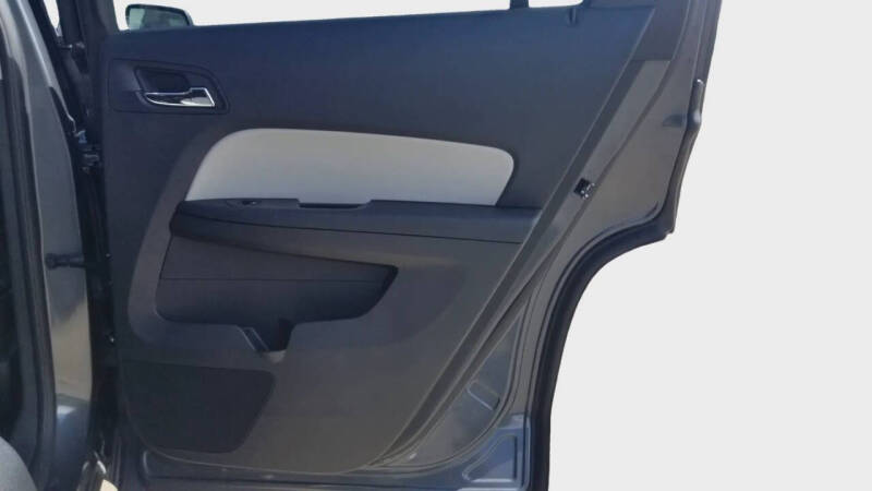 2011 GMC Terrain SLT-1