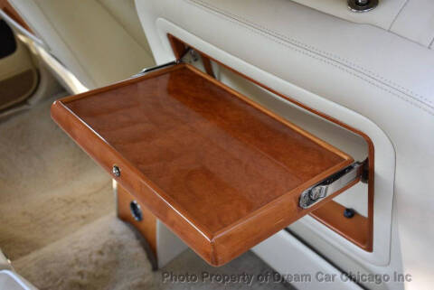 1996 Rolls-Royce Silver Spur