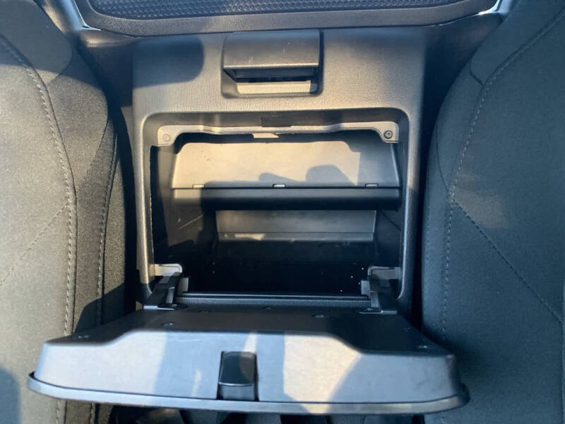 2019 Mazda MX-5 Miata Sport