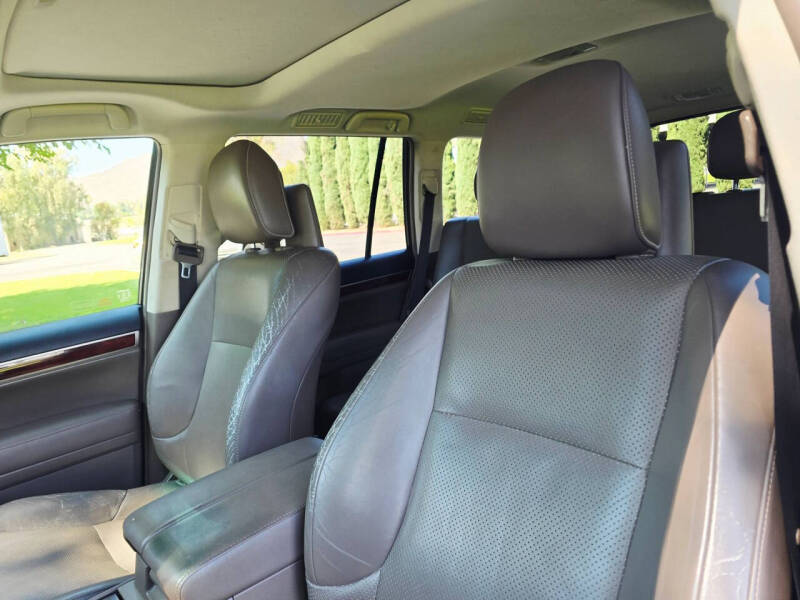 2011 Lexus GX 460 Premium