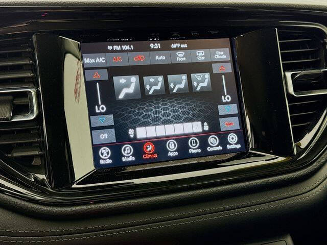 2021 Dodge Durango SXT