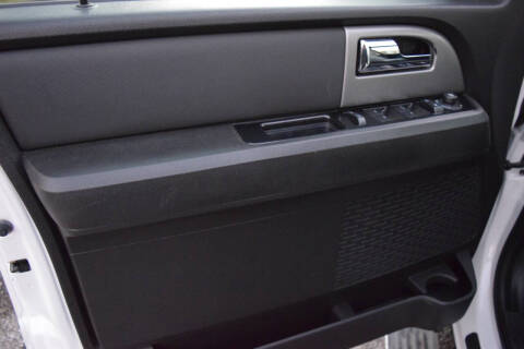 2012 Ford Expedition Limited