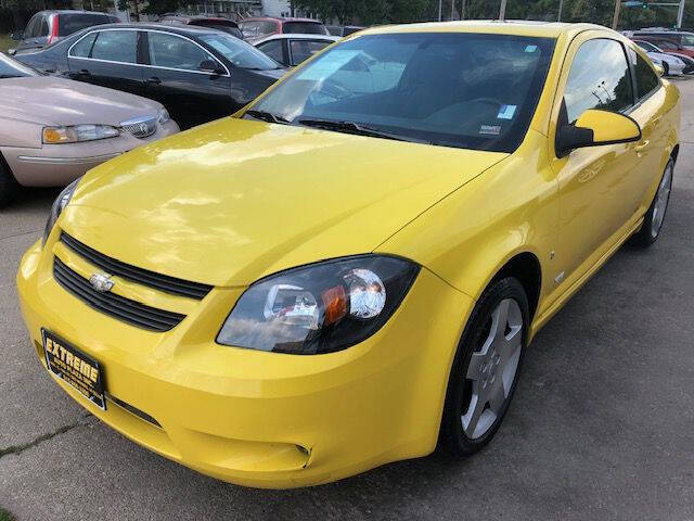 2007 Chevrolet Cobalt for sale at Extreme Auto Plaza in Des Moines, IA