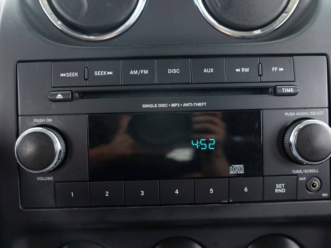 Used Car 2015 Jeep Patriot  Altitude Edition 4dr Suv For Sale Under $10,000 In Coal City, Illinois
