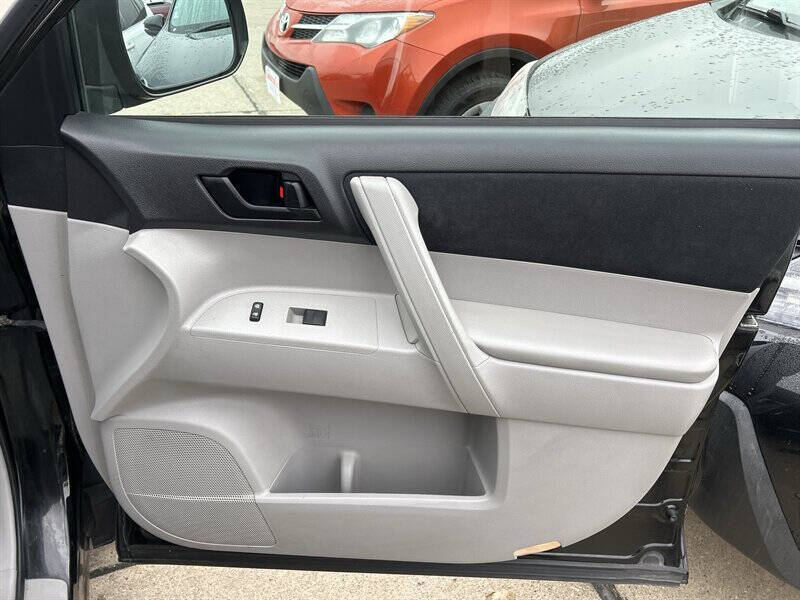 2012 Toyota Highlander